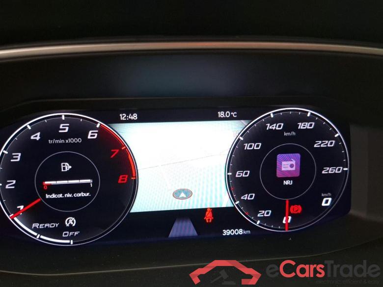 Seat 1.0 TSI 110 S&S Style Business SEAT Leon / 2020 / 5P / Berline 1.0 TSI 110 S&S Style Business #6