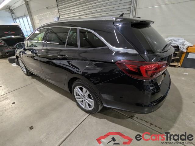 Opel Astra ST ´15 Astra K Sports Tourer INNOVATION Start/Stop 1.4 Turbo 92KW MT6 E6dT #2