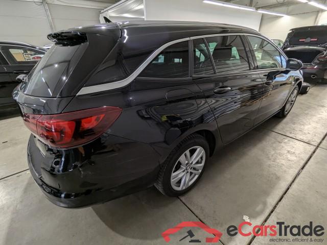 Opel Astra ST ´15 Astra K Sports Tourer INNOVATION Start/Stop 1.4 Turbo 92KW MT6 E6dT #3