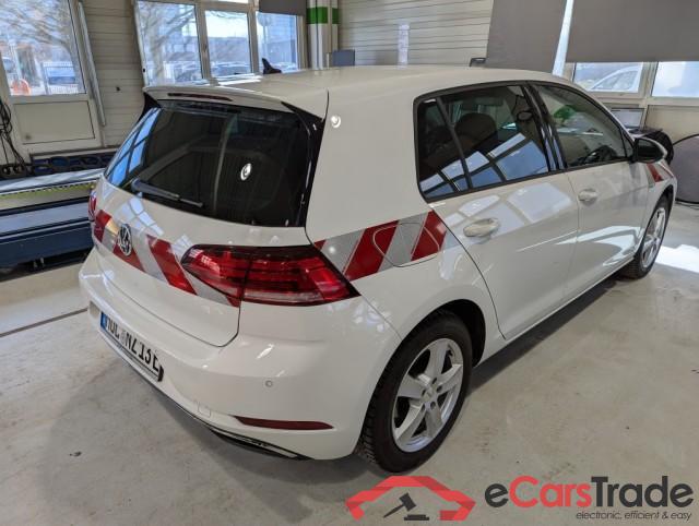 Volkswagen Golf 5d Golf VII Lim. e-Golf 35kWh1 #3