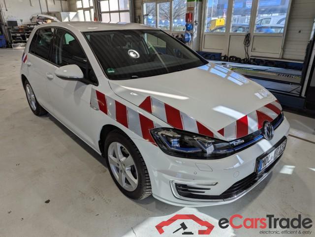 Volkswagen Golf 5d Golf VII Lim. e-Golf 35kWh1 #4
