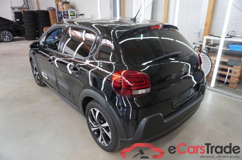 Citroen C3 ´16 C3 Shine Pack 1.2 PureTech 60KW MT5 E6d #5