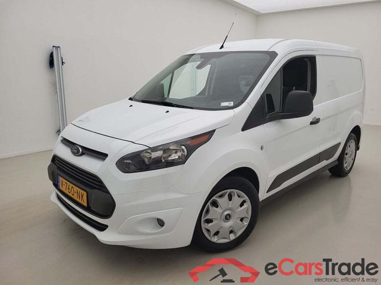 FORD Transit Connect 1.5 TDCI L1 Trend #1