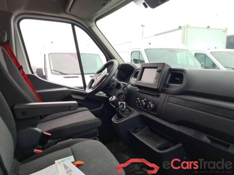 RENAULT Master T35 2.3 dCi 165 L4 DL #3