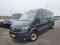 preview Volkswagen Crafter #0