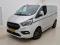 preview Ford Transit Custom #0