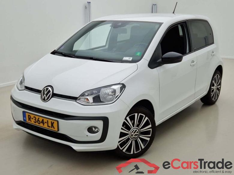 VOLKSWAGEN up! 1.0 MPi Active #1