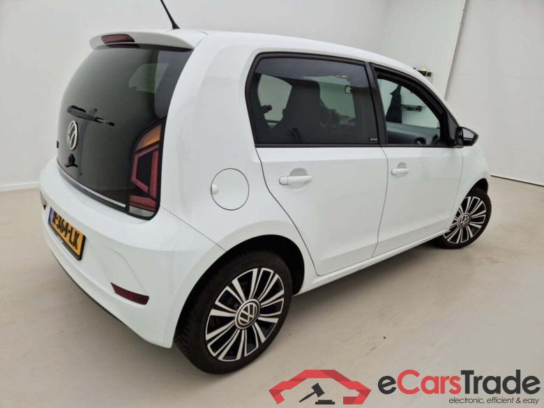 VOLKSWAGEN up! 1.0 MPi Active #2
