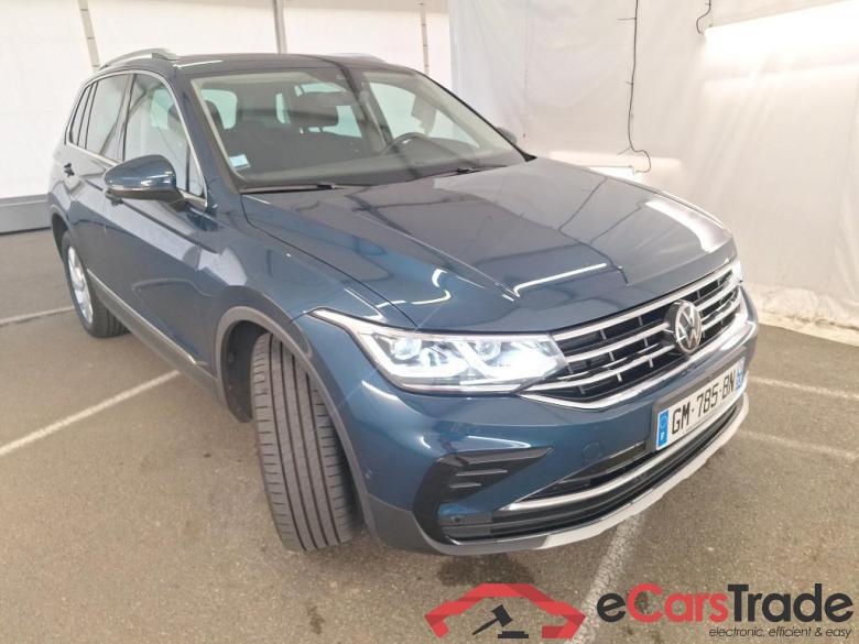 Volkswagen 1.4 eHybrid 245 DSG6 Elegance Tiguan Elegance eHybrid 1.4 TSI 245CV BVA6 E6d #4