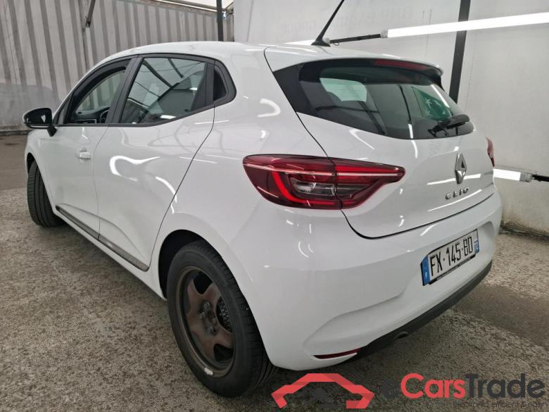 Renault Zen TCe 90 Clio V Zen 1.0 TCe 90CV BVM6 E6d #2