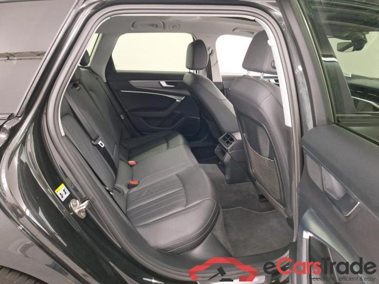 AUDI A6 AVANT 2.0 TDI 35 S TRONIC BUSINESS EDITION PLATINUM #6