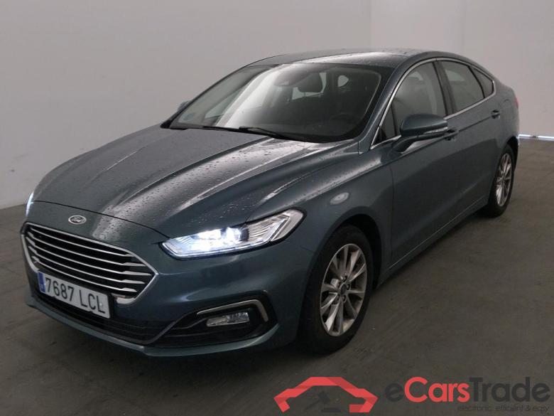 Ford 2.0 TDCi 110kW (150CV) Titanium 235 FORD Mondeo / 2014 / 5P / berlina con portón 2.0 TDCi 110kW (150CV) Titanium 235 #1
