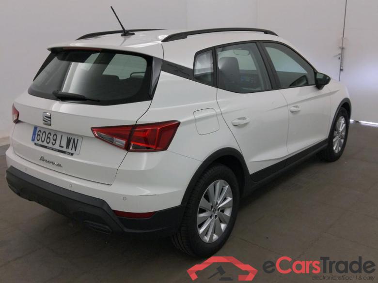 Seat 1.0 TSI 70kW (95CV) Reference Arona Reference 1.0 TSI 95CV MT5 E6d #2
