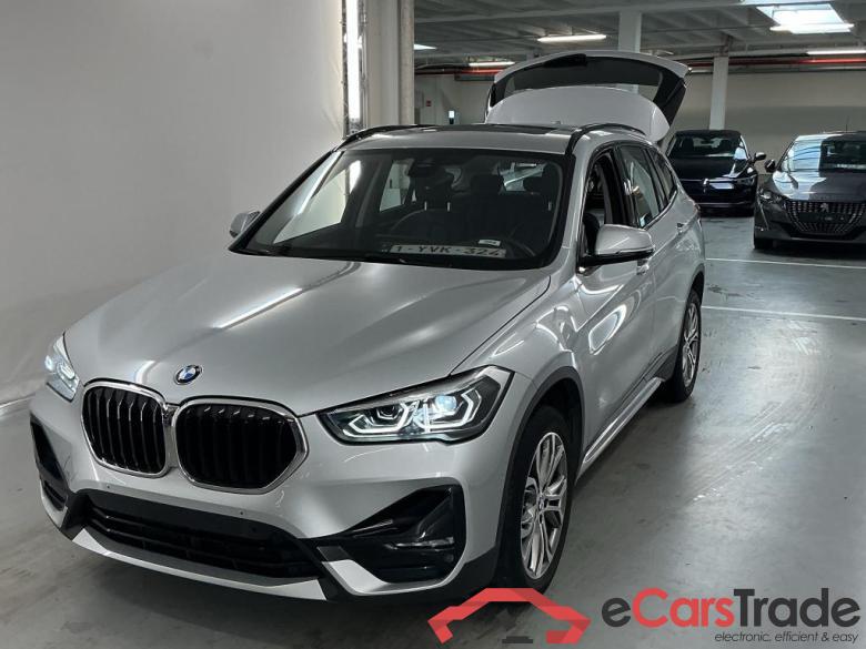 BMW X1 1.5 SDRIVE18IA (100KW) Business Model Sport #1