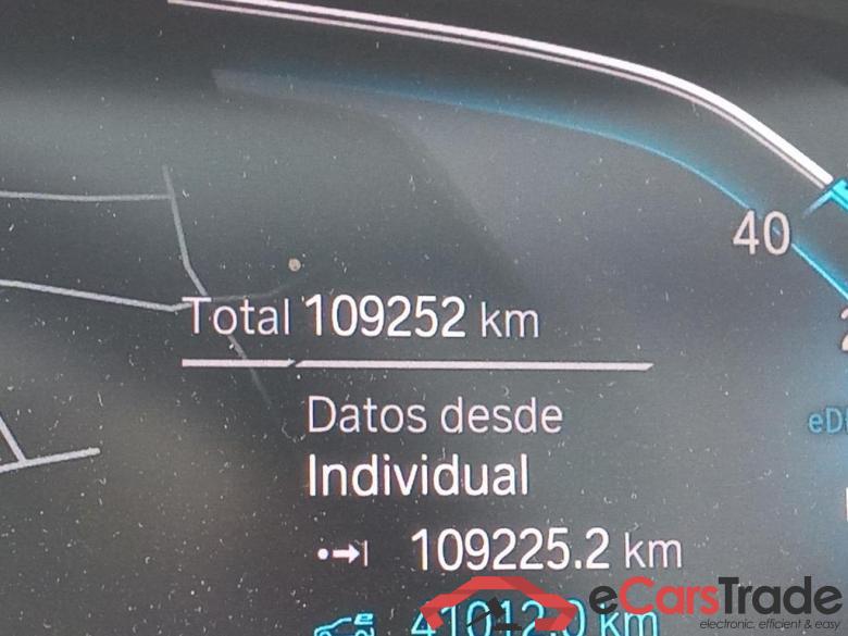 BMW xDrive45e Serie X5 xDrive 45e xLine 3.0 395CV AT8 E6dT #5