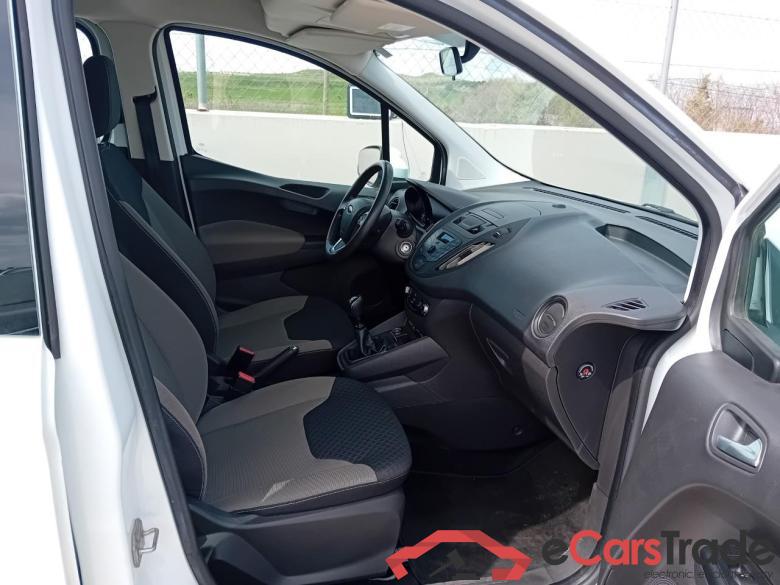 Ford Kombi 1.5 TDCi 56kW Trend Transit Courier Kombi Trend 1.5 TDCi 75CV MT6 E6dT #6