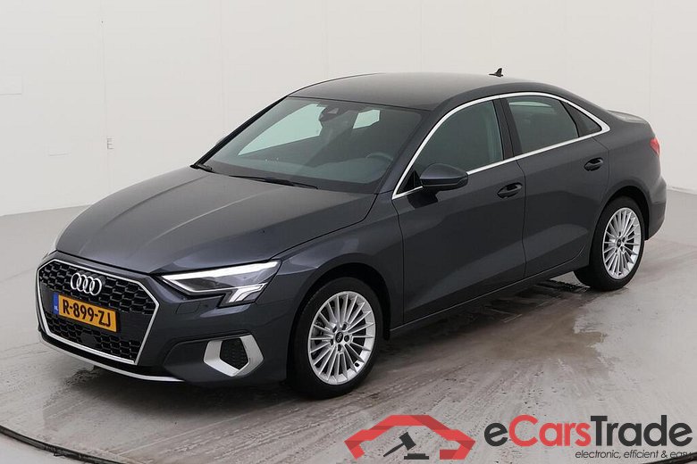 AUDI A3 Limousine 81 kW #1