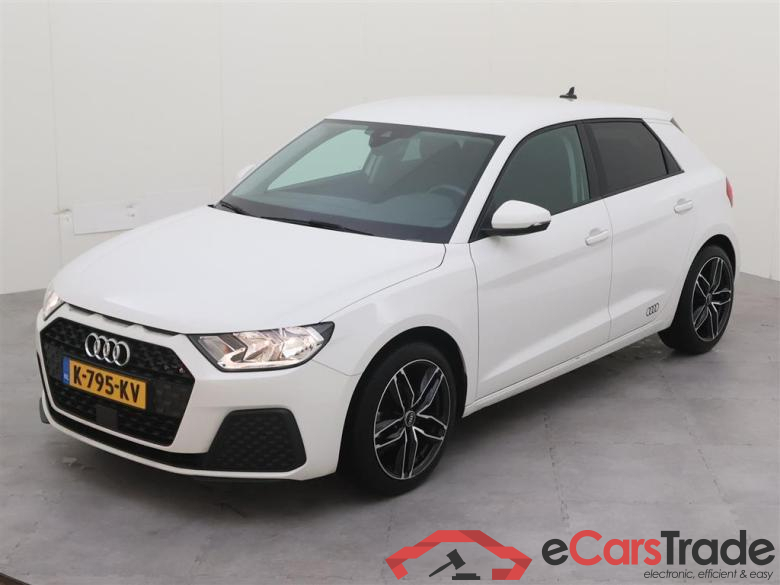 AUDI A1 Sportback 70 kW