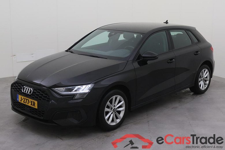 AUDI A3 Sportback 81 kW #1