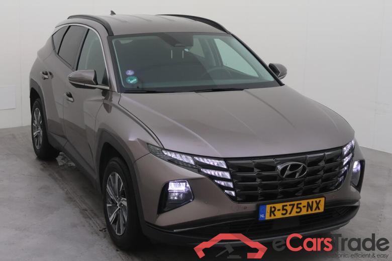 HYUNDAI TUCSON 132 kW #4
