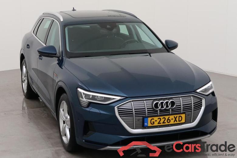AUDI e-tron  #5