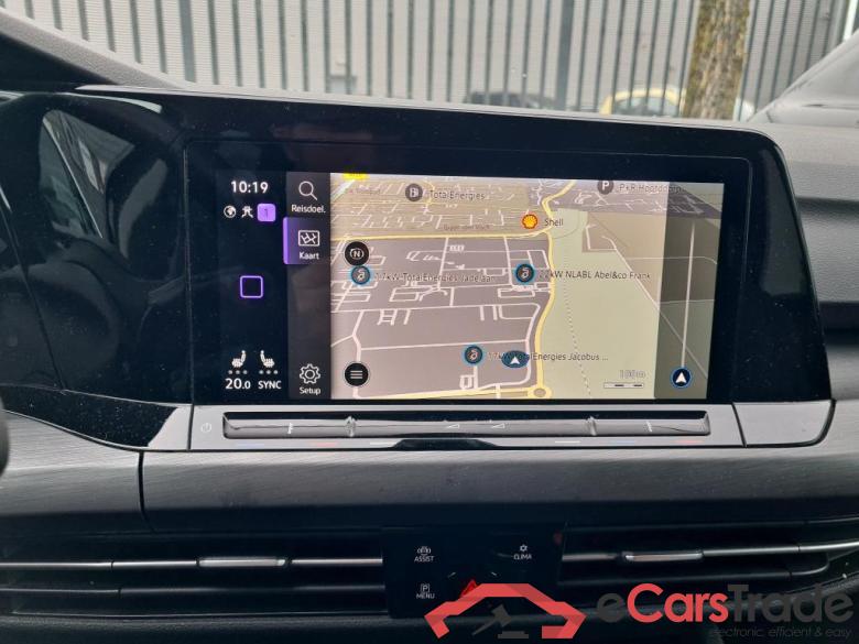 VOLKSWAGEN GOLF 96 kW #3