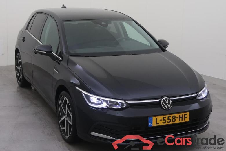 VOLKSWAGEN GOLF 96 kW #5