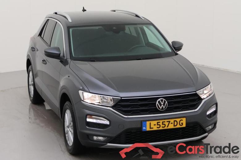 VOLKSWAGEN T-Roc 110 kW #4