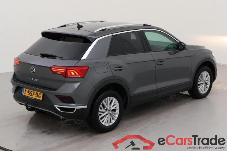 VOLKSWAGEN T-Roc 110 kW #5