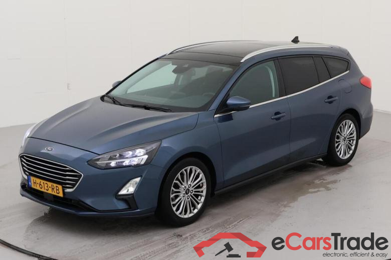 FORD Focus Wagon 92 kW