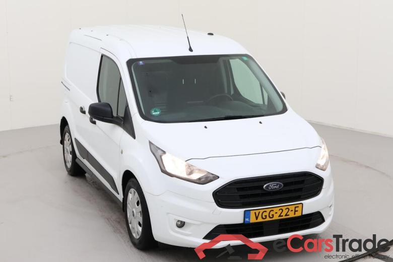 FORD Transit Connect 73 kW #4