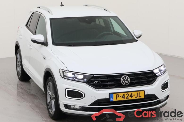VOLKSWAGEN T-Roc 110 kW #4