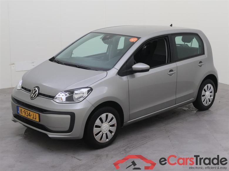 VOLKSWAGEN up! 48 kW #1