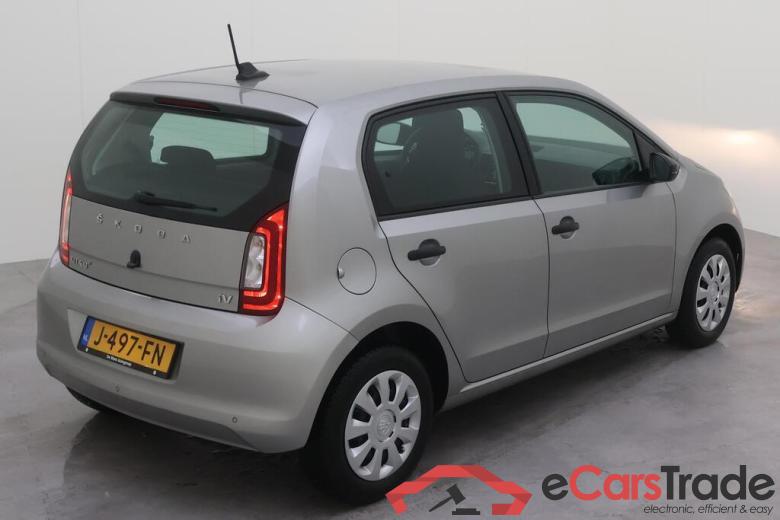 SKODA Citigo e-iV  #4