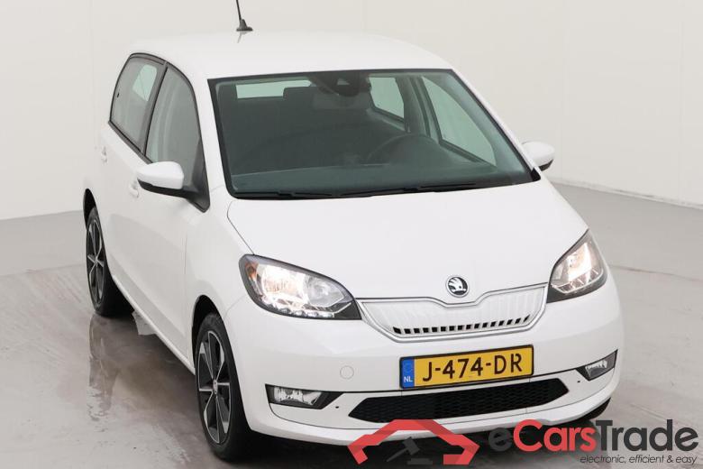 SKODA Citigo e-iV  #3