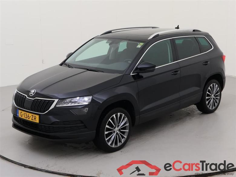SKODA Karoq 85 kW #1
