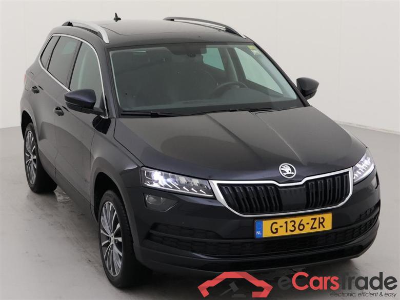 SKODA Karoq 85 kW #5