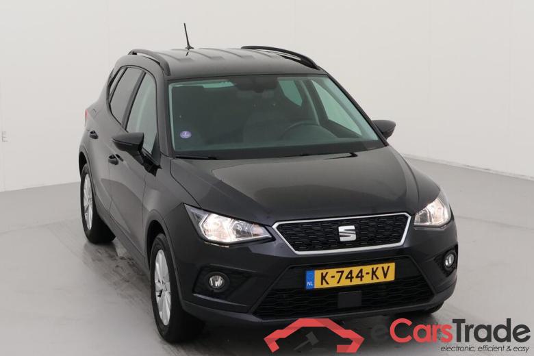 SEAT Arona 70 kW #4