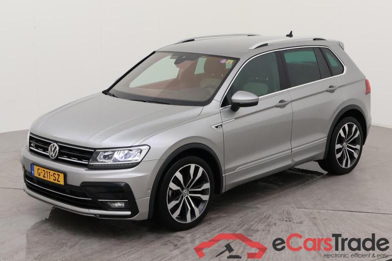 VOLKSWAGEN Tiguan 110 kW #1