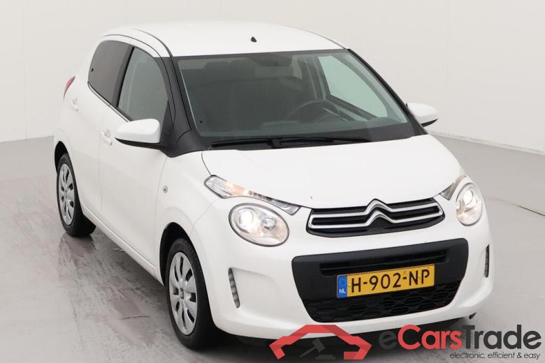 CITROEN C1 53 kW #3