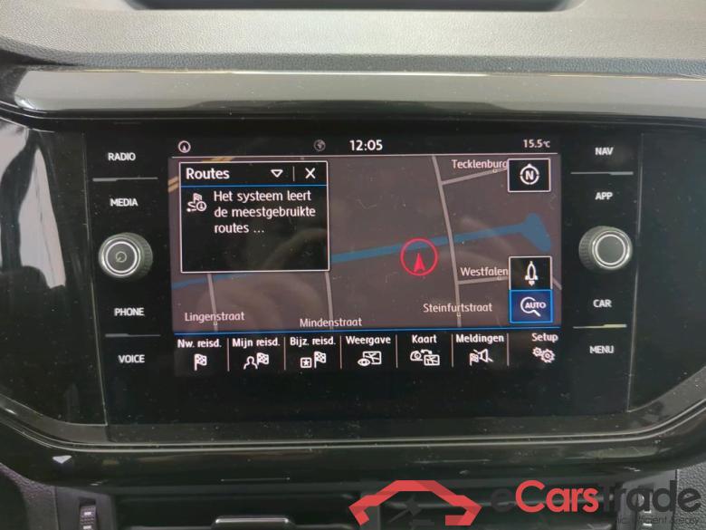 VOLKSWAGEN T-Cross 85 kW #2