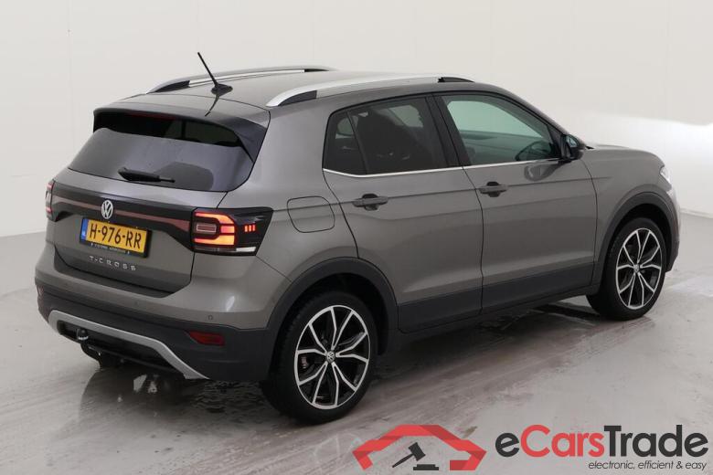 VOLKSWAGEN T-Cross 85 kW #5