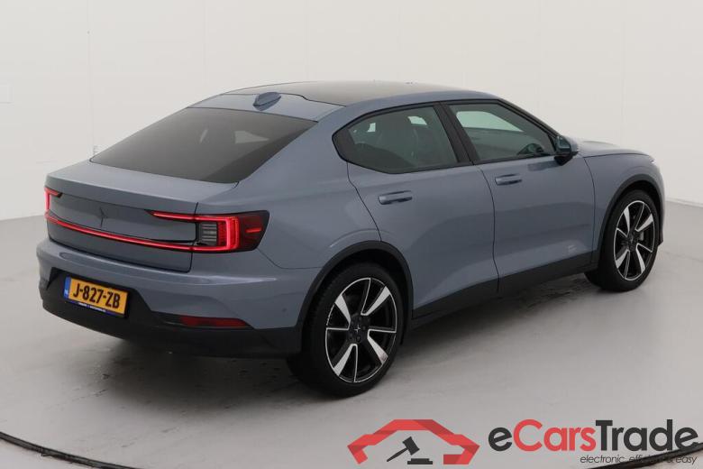 Polestar 2 300 kW #6