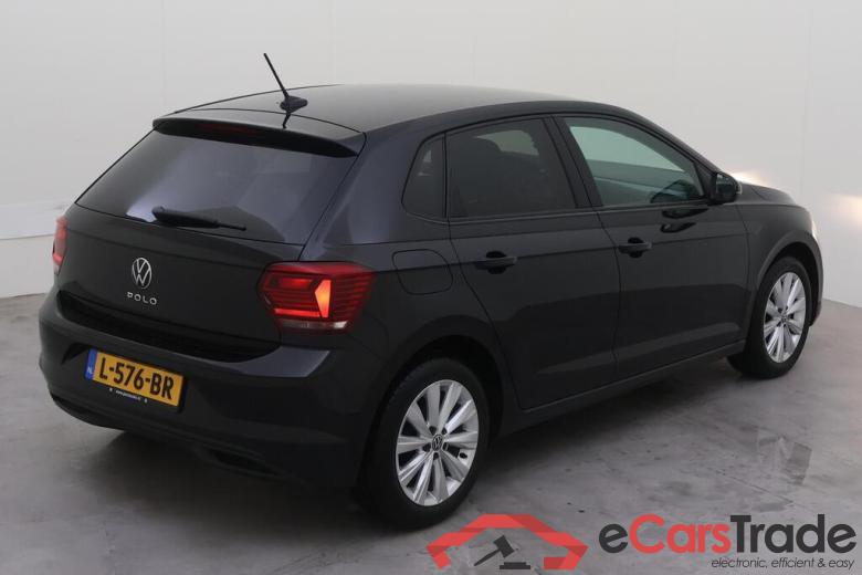 VOLKSWAGEN POLO 70 kW #5