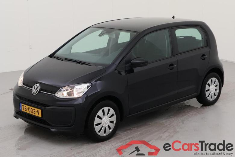 VOLKSWAGEN up! 44 kW