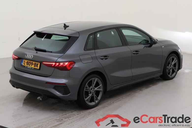 AUDI A3 Sportback 81 kW #6