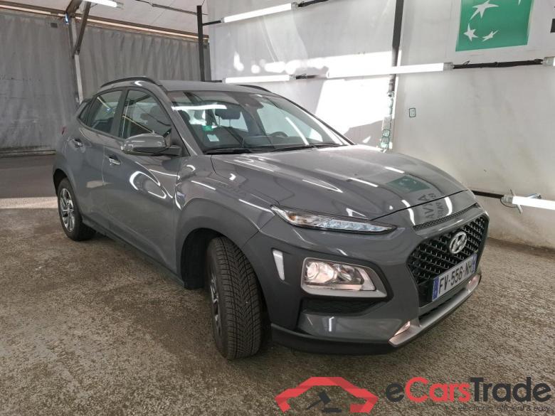 Hyundai 1.6 GDi Hybrid DCT-6 Business Kona Business Hybrid 2WD 1.6 GDI 140CV BVA6 E6dT #4