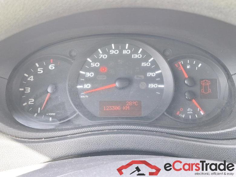 Renault FG GCf Trac F3500 L2H2 Energy dCi 145 E6 RENAULT Master VU 4p Fourgon FG GCf Trac F3500 L2H2 Energy dCi 145 E6 #6