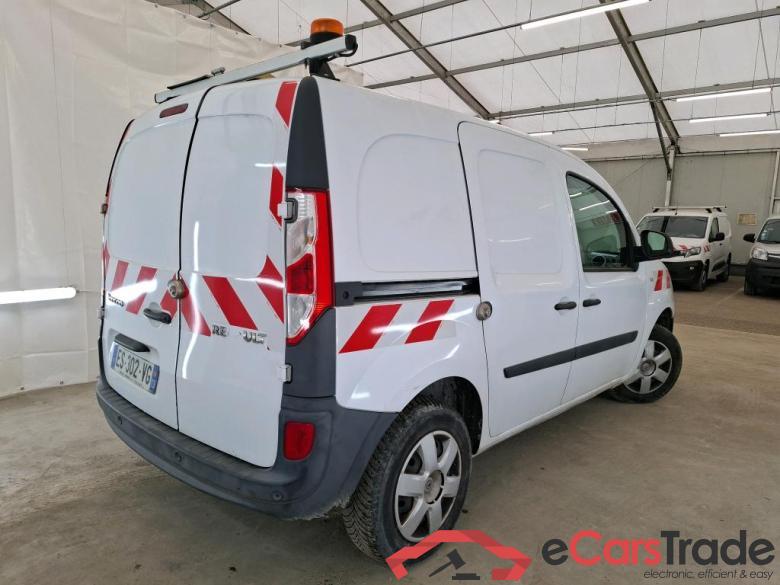 Renault Extra R-Link Energy dCi 90 Kangoo Express Extra (Série Spéciale) 1.5 dCi 90CV BVM5 E6 #3