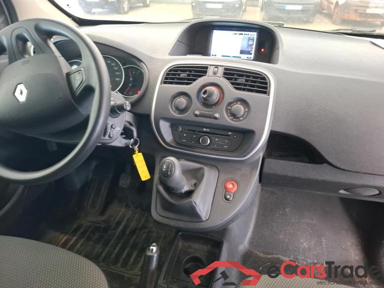 Renault Extra R-Link Energy dCi 90 Kangoo Express Extra (Série Spéciale) 1.5 dCi 90CV BVM5 E6 #5